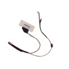 Laptop LCD Cable For Acer For Aspire One D250 KAVA0 KAV60 DC02000SB10 New