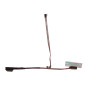 Laptop LCD Cable For Acer For Aspire One D255 D260 DC020012Y50 New