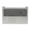 Laptop PalmRest&keyboard For Lenovo Ideapad 320-15ISK 320-15IKB 320-15IAP 320-15ABR 320-15AST English US 5CB0N86311 Upper Case Gray New