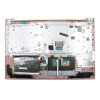Laptop PalmRest&keyboard For Lenovo Ideapad 320-15ISK 320-15IKB 320-15IAP 320-15ABR 320-15AST English US 5CB0N86509 Upper Case Rose New