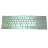 Laptop Keyboard For SONY VAIO SVF152 SVF153 Series V141806CS1US 149241221US AEHK9U000302B English US Silver Without Backlit New