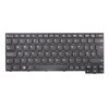 Laptop Keyboard For Lenovo ThinkPad Yoga 11e 3rd Gen 11e 3rd Gen United Kingdom UK 01AW036 01AW075 SN20L08568 SN20L08529 AELI801110 MP-13S86GB-9201 MO-84GB AELI8E01010 9Z.NBGSQ.10U NSK-Z21SQ 0U Black New
