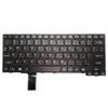 Laptop Keyboard For Panasonic Toughbook CF-20 CF-20E0385VJ CF-20E5097VJ CF-20E5193VJ HMB8359CPB01 01A English US Black Without Backlit New