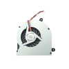 Laptop CPU Fan For Panasonic UDQFLZP04D1N 6033B0022802 V000220360 DC5V 0.27A 4PIN New