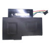 Laptop Battery For Panasonic Let's Note CF-MX3 CF-MX4 CF-MX5 7.6V 2060mAh 16Wh Used