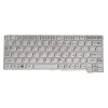 Laptop Keyboard For Panasonic Let's note CF-RZ4 CF-RZ5 CF-RZ6 English US White New
