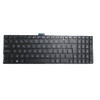 Laptop Keyboard For ASUS Y583LN Y583LNB Y583LP Y583LPB W51LN W51LNB Without Frame Black Spanish SP
