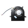Laptop CPU Fan For Foxconn PVB070B05H PVB070B05H-P01-AE DC5V 0.65A 1TMP6-A00 01TMP6 1TMP6 New