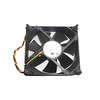 Server Fan For Foxconn PV902512LBSF 2C -G DC12V 0.16A 9CM 9025 3PIN New
