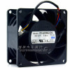 Server Fan For Foxconn PIA080K12S PIA080K12S-P35-AB 8038 DC12V 5.00A 8CM 4PIN New