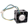 Server Fan For Foxconn PIA040H12Q PIA040H12Q-P74-BB DC12V 1.70A 4PIN New