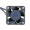 Server Fan For Foxconn 4028 PIA040H12P PIA040H12P-P40-AB 4028 12V 0.81A 4PIN New