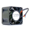 Server Fan For Foxconn 4028 PIA040H12P PIA040H12P-P40-AB 4028 12V 0.81A 4PIN New