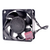 Server Fan For Foxconn PVA060G12N PVA060G12N-P16-AB DC12V 0.55A 4PIN New