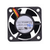 Server Fan For Foxconn PVA040F12M PVA040F12M-R03-AB DC12V 0.12A 3PIN New