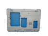 Laptop Bottom Case For ACER ONE D250 AP084000G10 White
