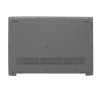 Laptop Bottom Case For Lenovo IdeaPad 3-17ADA05 3-17ARE05 3-17IML05 5CB0X57697 81WC Base Cover Lower Case Gray New