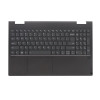 Laptop PalmRest&keyboard For Lenovo Yoga C740-15IML English US 5CB0U43820 81TD Upper Case With Backlit Touchpad Gray New