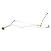 Laptop LCD Camera Cable For Lenovo ThinkPad L13 Gen 2 (20VH, 20VJ) L13 (20R3, 20R4) 5C10S73181 RGB New