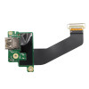 Laptop USB Subcard Switch Board For Lenovo ThinkPad X1 Carbon 7th Gen X1 Carbon 8th Gen 00HW569 New