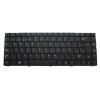 Laptop Keyboard For Samsung R467 R463 R465 R428 R429 R439 Spain SP Black New