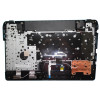 Laptop PalmRest&keyboard For Samsung NP370B5L NP371B5L NP370E5L 370B5L 371B5L 370E5L Korea KR Upper Case With Touchpad New