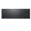 Laptop Keyboard English US MB3181016 XK-HS297 Without Backlit Black New