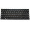 Laptop Keyboard United Kingdom UK MB2881006 PRIDE-K4017 Without Frame Black New