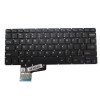 Laptop Keyboard MB2455030 YJ-1029 English US Without Frame Black New