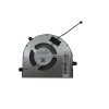 Laptop CPU FAN For Gateway GWTN141-4 GWTN141-4BL GWTN141-4GR GWTN141-4RG GWTN156-4 4PIN B85D5HB2063  5V 0.50A