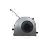 Laptop CPU FAN For Gateway GWTN141-4 GWTN141-4BL GWTN141-4GR GWTN141-4RG GWTN156-4 4PIN B85D5HB2063  5V 0.50A