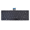 Laptop Keyboard For Toshiba Satellite S40-B S40D-B S40DT-B S45-B S45D-B S45DT-B S45T-B English US Black With Backlit New