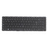 Laptop Keyboard For Toshiba Satellite Radius P50W-A P55W-A P50W-B P55W-B P50W-C P55W-C Spanish SP Black Without Backlit New