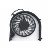 Laptop CPU Fan For Toshiba Satellite P70-B P70D-B P70DT-B P70T-B P75-B P75T-B DC05V 0.40A New