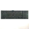 Laptop Keyboard For Toshiba Satellite S70-A S70D-A S70DT-A S70T-A S75-A S75D-A S75DT-A S75T-A Big Enter English US Black With Frame New