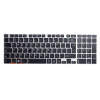 Laptop Keyboard For Toshiba Satellite S70-B S70D-B S70DT-B S70T-B S75-B S75D-B S75DT-B S75T-B International English UI Black With Silver Frame Big Enter New
