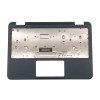 Laptop Palmrest For DELL Chromebook 3110 00H7CN 0H7CN AP3IU000800 Without Camera Hole Black Upper Case New