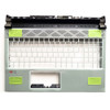 Laptop Palmrest For DELL G15 5510 5511 5515 095P6M 95P6M FA36L000210 Green Upper Case New