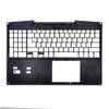 Laptop Palmrest For DELL G5 5500 01RPF5 1RPF5 Without Keyboard Upper Case New