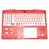 Laptop Palmrest For DELL G3 3500 07FCRY 7FCRY Black Upper Case Red New