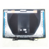 Laptop LCD Top Cover For DELL G5 5500 014J85 14J85 With Antenna&Hinges Black Back Cover New