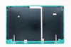 Laptop LCD Top Cover For ASUS X530FA X530FN X530UA X530UF X530UN K530FN V530UN Imperial green 15.6 inches