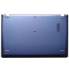 Laptop Bottom Case For ASUS S530FA S530FN S530UA S530UF S530UN Blue 15.6 inches