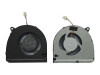 Laptop GPU FAN For MEDION Erazer deputy P10 MD63665 MD61803 MD61827 MD61876 MD61877 MD61878 MD61879 MD61881 MD61890 MD61967 MD62043 MD62132 MD62142 MD63665 DC5V 0.5A