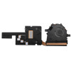 Laptop CPU FAN&Heatsink For Lenovo Ideapad Yoga S730-13IWL Yoga S730-13IML 81J0 5H40S72903 ND55C51 -18C01 Thermal module New