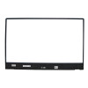 Laptop LCD Front Bezel For Lenovo Legion Y530-15ICH Y530-15ICH-1060 Y7000-2019 Y540-15IRH Y540-15IRH-PG0 Y7000-2019-PG0 Y7000 2019 1050 5B30R40182 81FV Black New