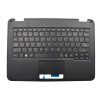 Laptop PalmRest&keyboard For Lenovo N24 300e For Winbook 81AF 5CB0P18543 Upper Case New
