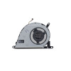 Laptop CPU FAN For ASUS 13NB0JQ0T01011 BAPA0704R5H Y002 13N1-60M0101 0A DC5V 0.5A