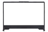 Laptop LCD Bezel For ASUS FX506II FX506HCB FX506LU FX506LH FX506LI FX506IV FX506IU FX506IH FX506HC FX506HE FX506HM FX506HEB Black 15.6 inches