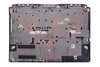 Laptop Bottom Case For ASUS 90NR03M1-R7D010 without air outlet Black